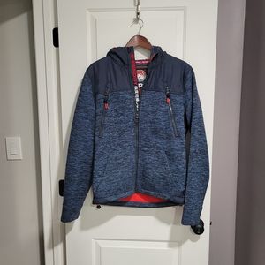 SuperDry Jacket